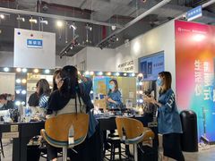 -海马体家庭照相馆(广州正佳广场店)