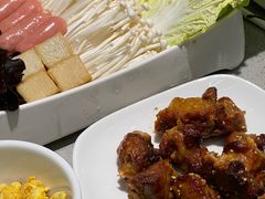 -半天妖烤鱼(万象城店)