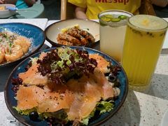 -BE BRIGHT KITCHEN(正佳广场店)