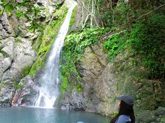 -宁波五龙潭景区