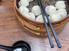 小笼包-万寿斋(山阴路店)