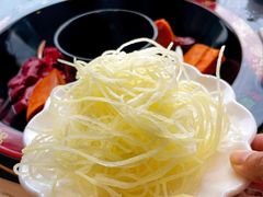 -三江两海老火锅(北京首店)