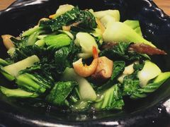-院子餐厅·大锅菜·老杭帮(桥西直街店)