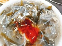 -两淮一绝鸡丝辣汤(交通路店)