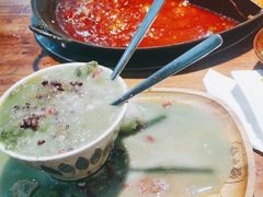 -楠火锅(哈尔滨金爵万象店)
