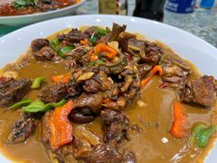 -王家大院·南京菜(湛江路总店)