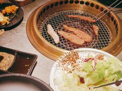 -谷牛日式烤肉(宝山U天地店)
