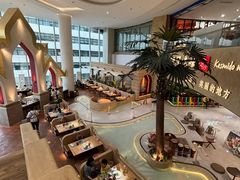 -甘思咪哚·云南艺术餐厅(天河广百店)