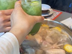 -椰小鸡·琼州糟粕醋(美兰缤纷城店)