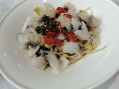 -老洋房花园饭店(绍兴路店)