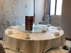 包厢-大东海海鲜酒楼(渔人码头总店)