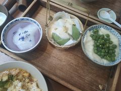 -李百蟹·江南蟹黄面·河景餐厅(夫子庙总店)