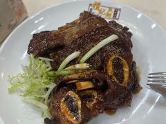 -凤城礼记鱼翅海鲜酒家(新马路总店)