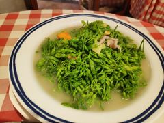 -龙桥私厨·姜花菊花过桥鱼·顺德菜(容桂店)