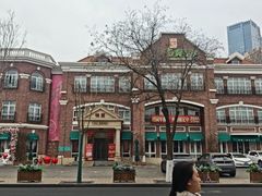 -桂园餐厅(五大道店)