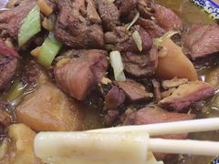 -东财大盘鸡(黑石礁店)