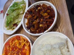 -乡村基·川味现炒大王(熙悦天街店)