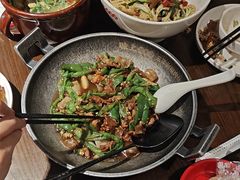 -味上湘菜馆(岳麓山店)