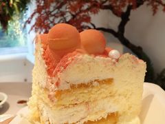 -GRAMCAKE一克甜品(昙华林花园山店)