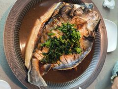 -半天妖烤鱼(新中关购物中心店)