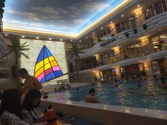 -海韵之星邮轮水会(明发商业广场店)