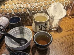 -yokocho上横町·日本食街(深业上城店)