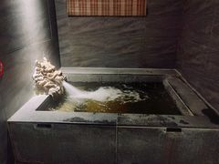 包间小池-聚春园·福龙泉澡堂(温泉店)