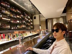 -北京三里屯CHAO酒店