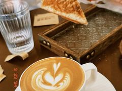 -E SPECIAL COFFEE 别样