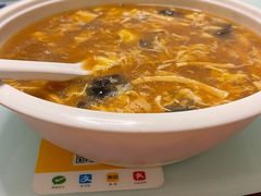 -生活本该如此北京小馆(周庄嘉园店)