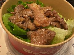 -西塔老太太泥炉烤肉(川沙百联店)