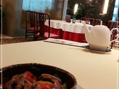 -湛江花园酒店·桃园馆