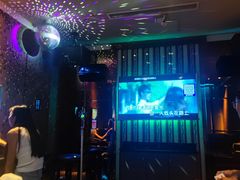 -佰迪乐KTV(阳桥店)