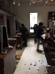 -Tmix 潮牌美发造型