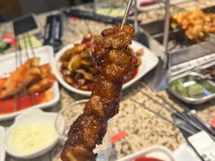 -玉善烧烤串城(长春总店)