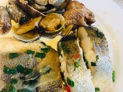 -泰谷酒店·太古码头闽菜自助餐厅