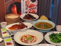 -金鸭季·北京烤鸭(深业上城店)