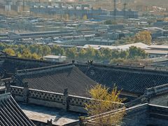 -山西王家大院