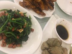 -京天红酒家(马家堡店)