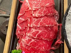 -湊湊火锅·茶憩(杭州湖滨银泰in77店)