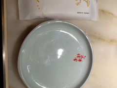 -京华烟云·北京烤鸭(领展购物广场·中关村店)