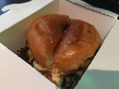 龙脊汉堡-龙治汉堡(中华城店)