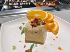 -海底捞火锅(劲松店)