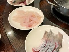 -正能量脆肉鲩火锅