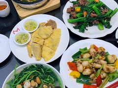 壹心鸡-文记壹心鸡(宝华路店)