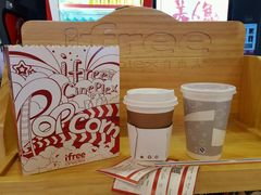 -自由人影城(大庆唐人中心店)