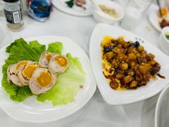 -瑞福园联谊餐室(茂名南路店)