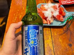 -状元阁烧烤(新华路总店)
