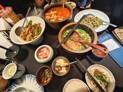 -山石榴·贵州菜(丰盛里店)