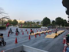 -KOKUA可酷娃儿童平衡车俱乐部